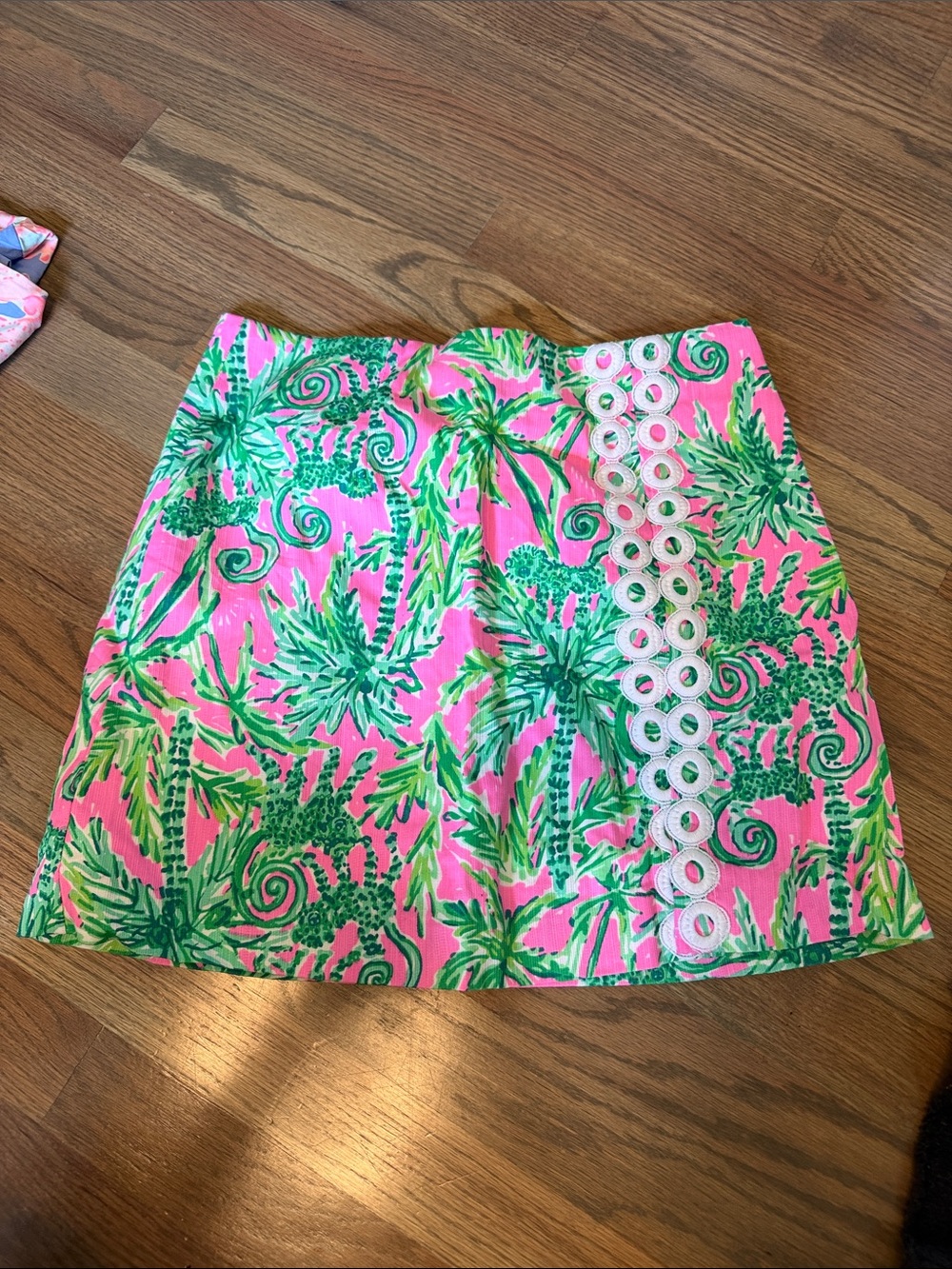 Lilly Pulitzer Women’s Skort Size 2